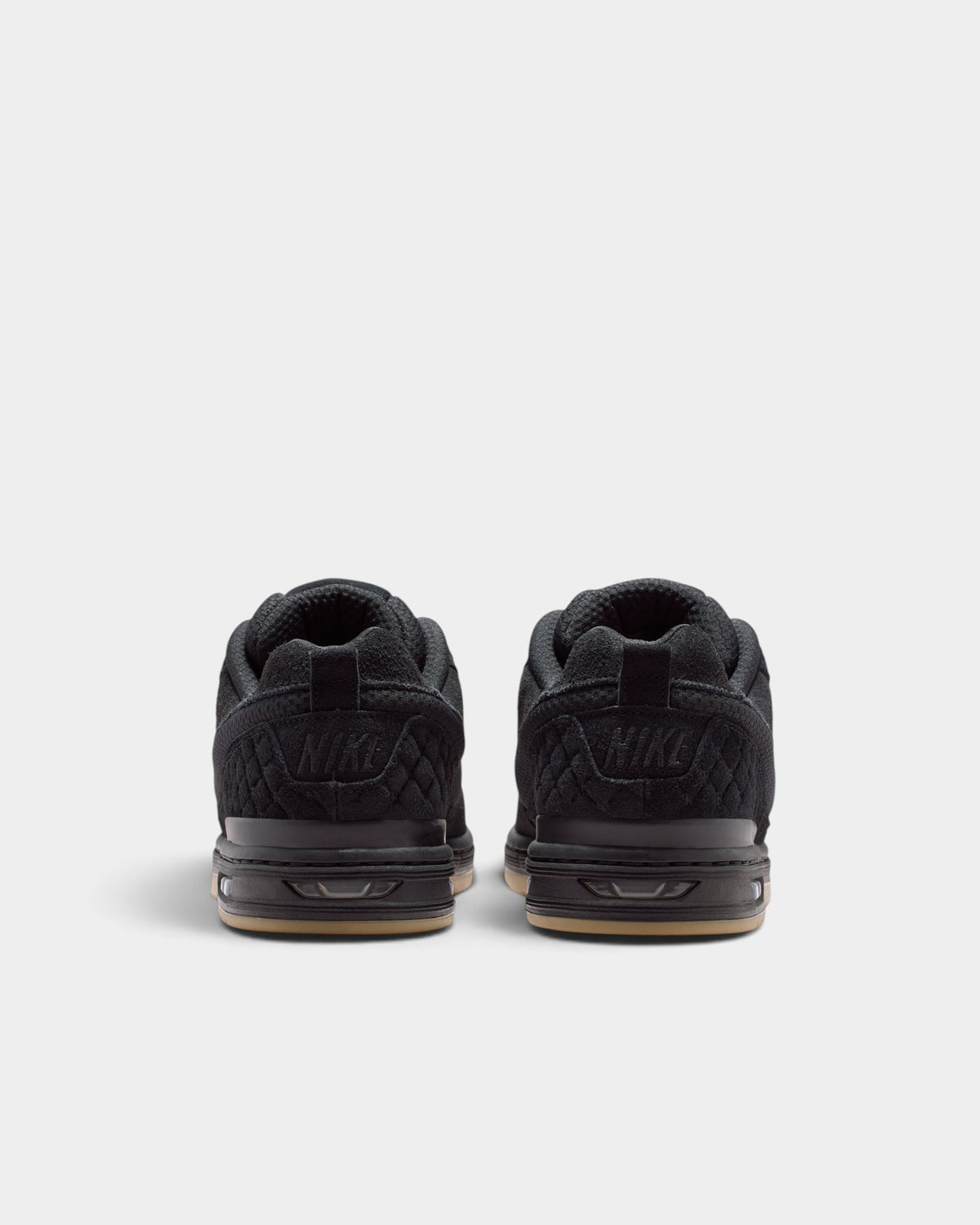 Nike SB P-Rod 1 OG Shoes - Black