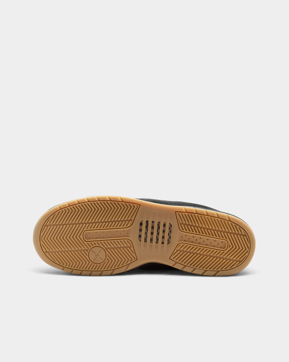 Nike SB P-Rod 1 OG Shoes - Black