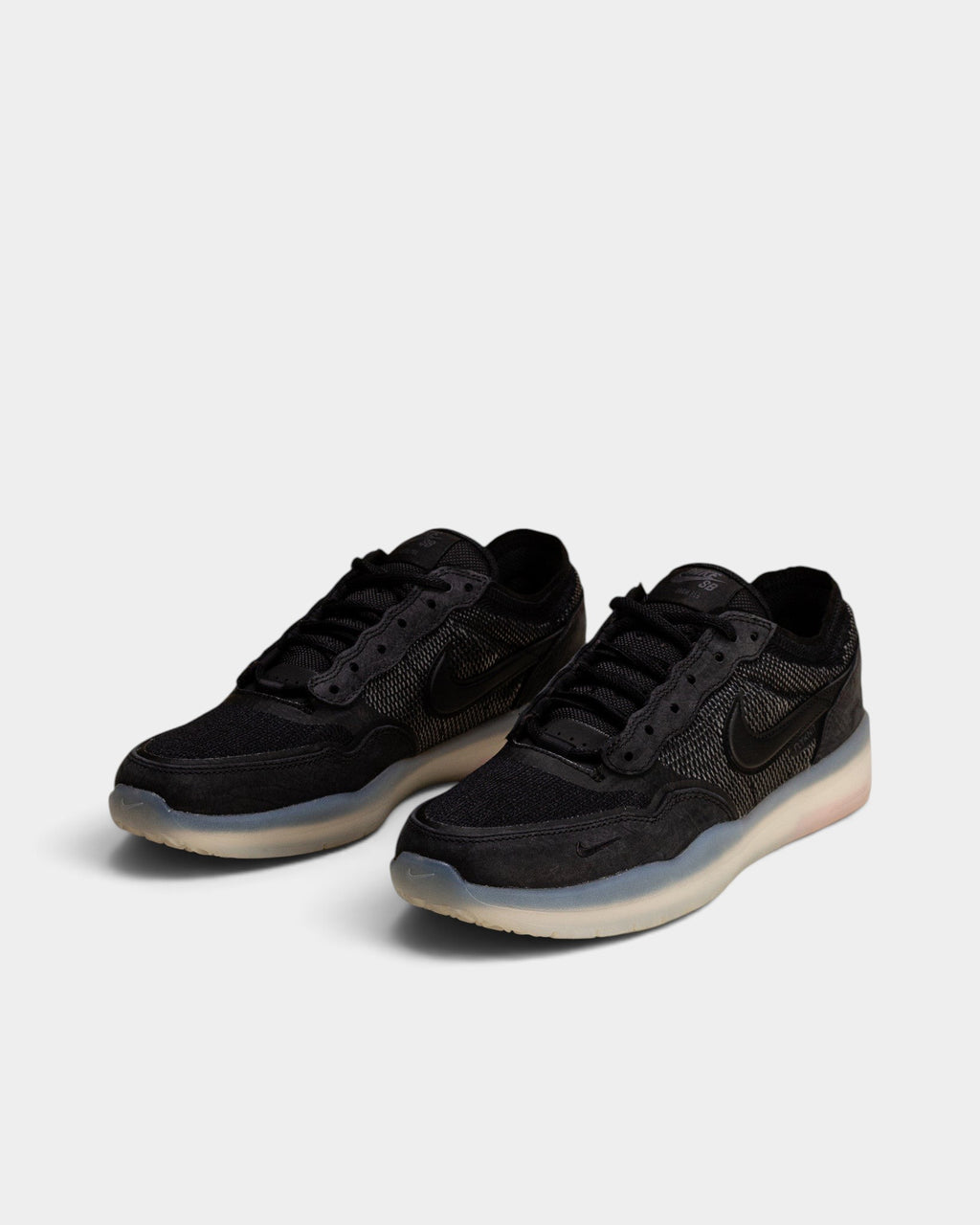 Nike SB PS8 Shoes - Black