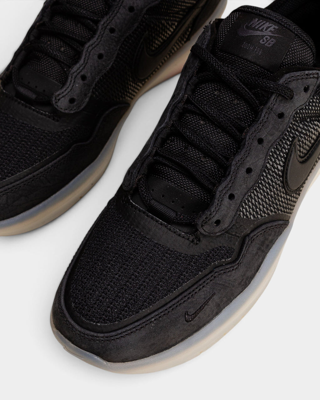 Nike SB PS8 Shoes - Black