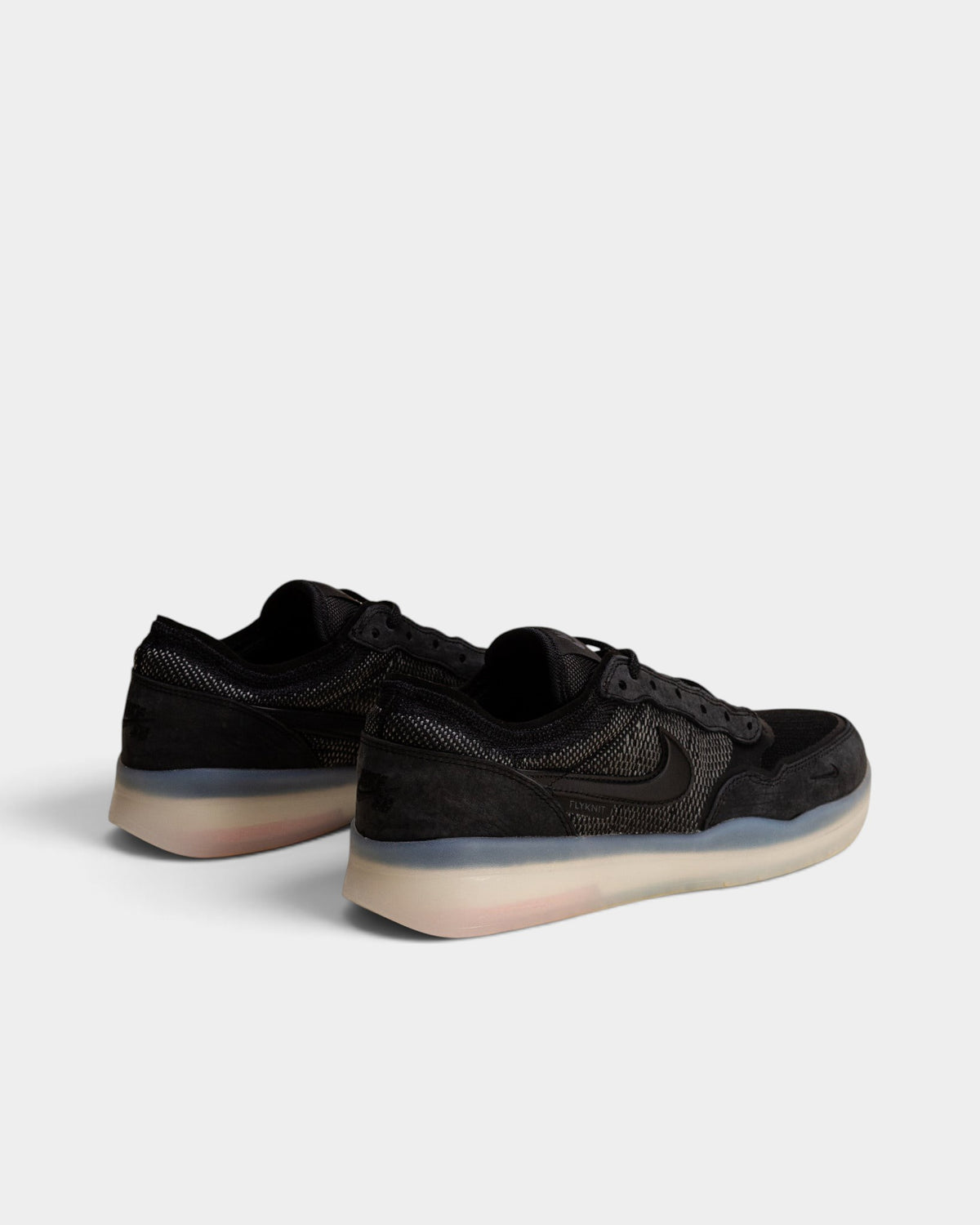 Nike SB PS8 Shoes - Black