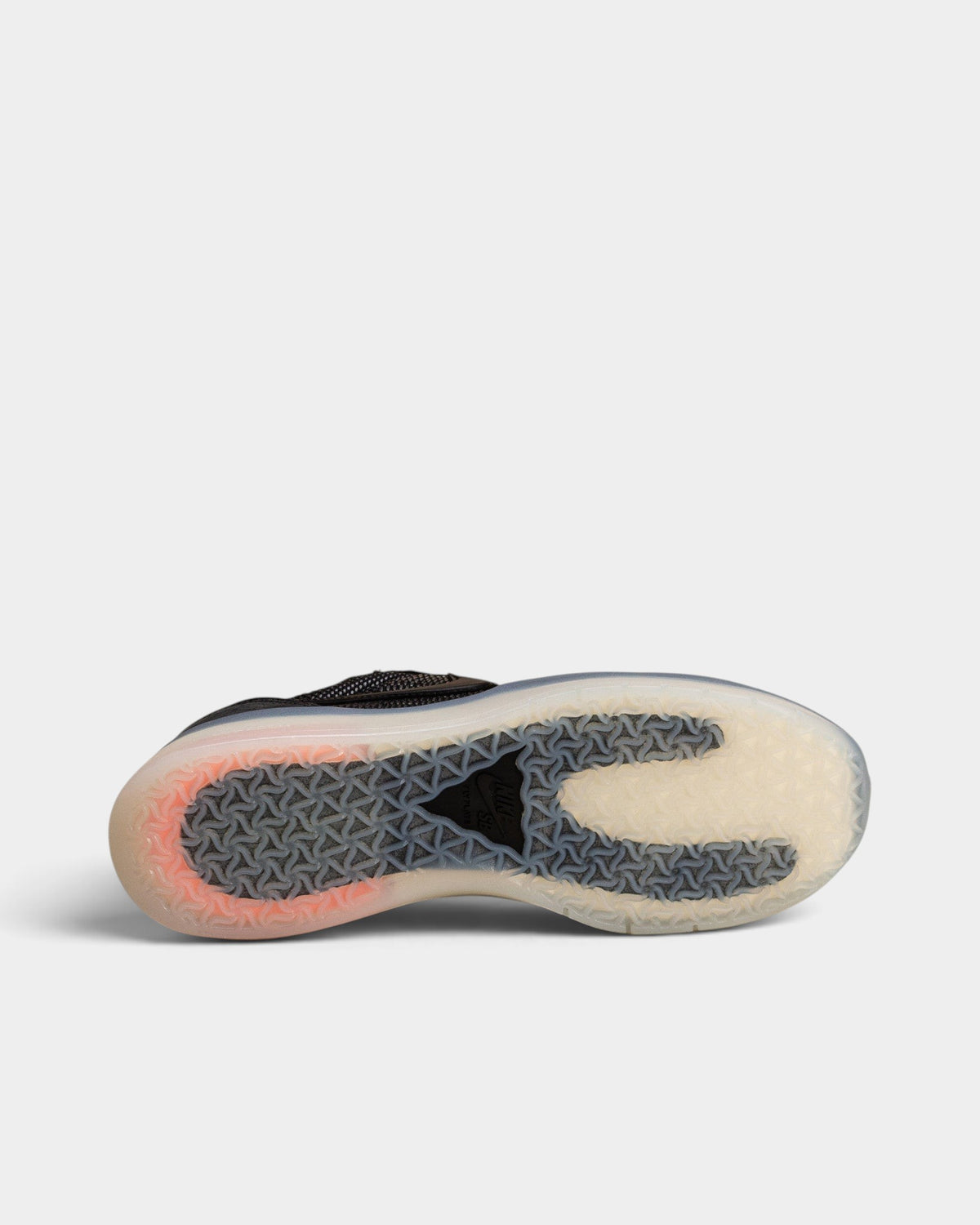 Nike SB PS8 Shoes - Black