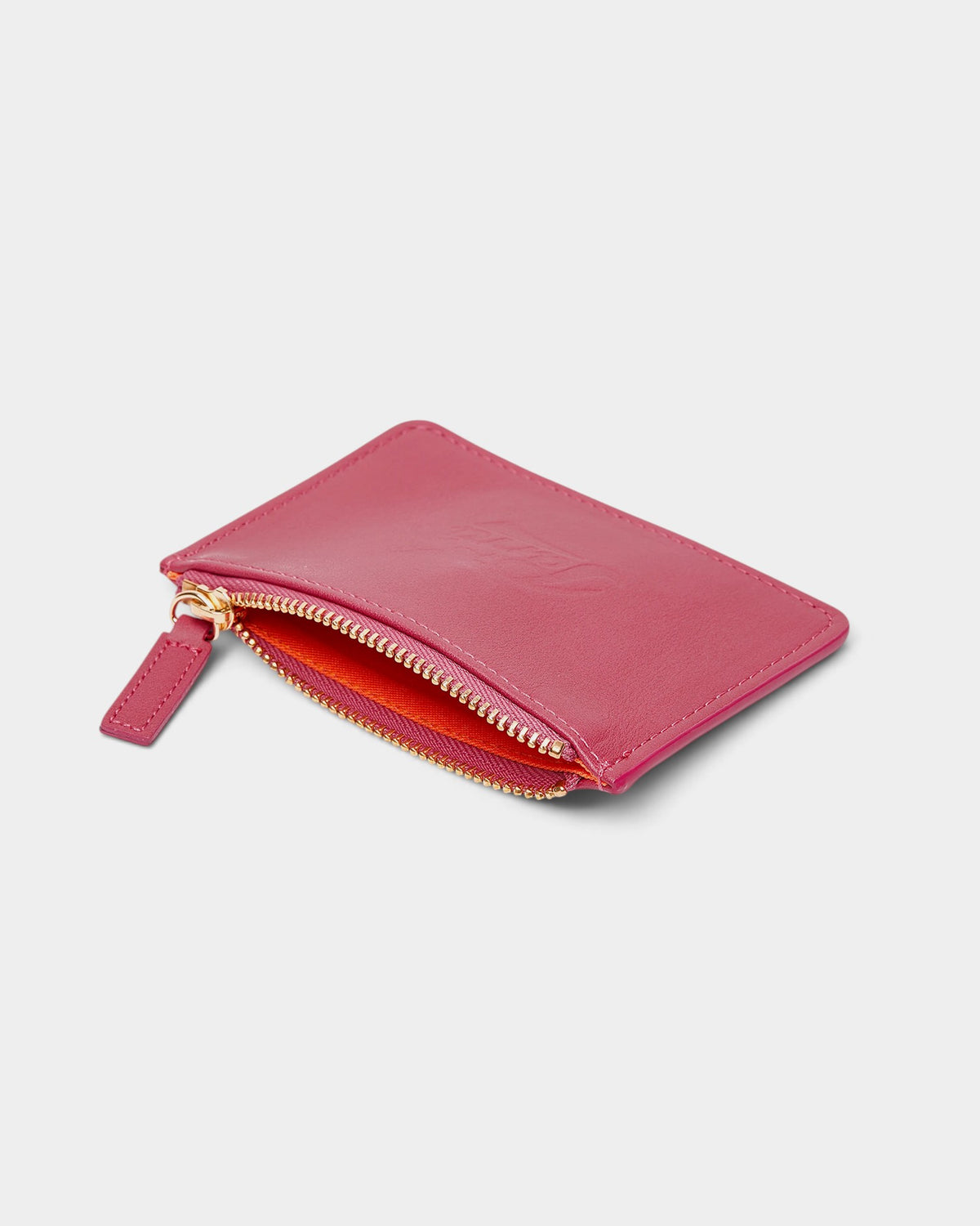 Parra Pencil Bird Wallet - Grape
