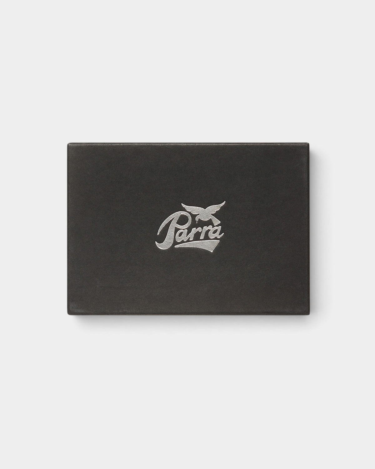 Parra Pencil Bird Wallet - Grape