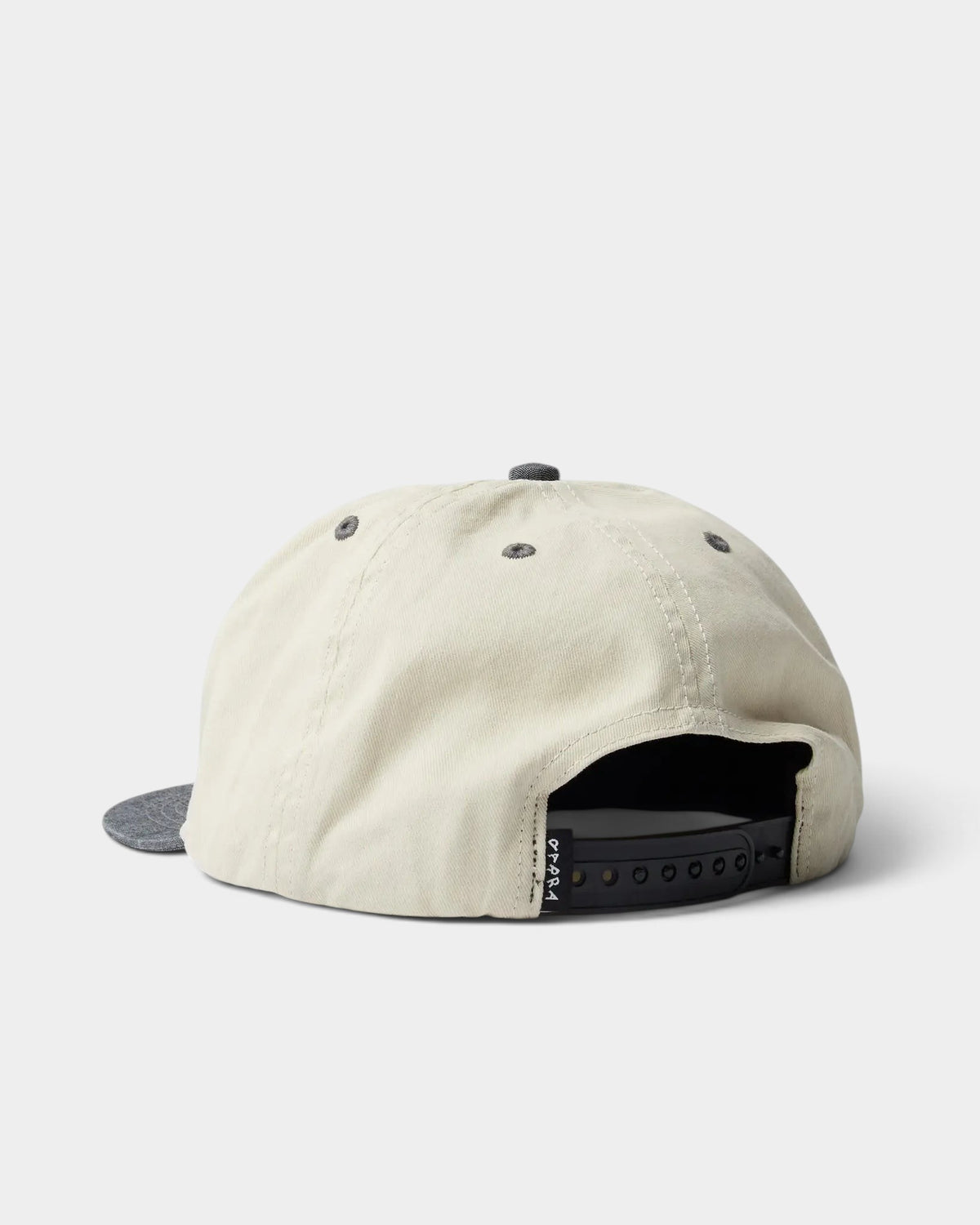 Parra Bird 5 Panel Hat Off Cap