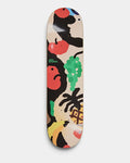 Polar Nick Boserio Fruit Lady Deck 8.0"