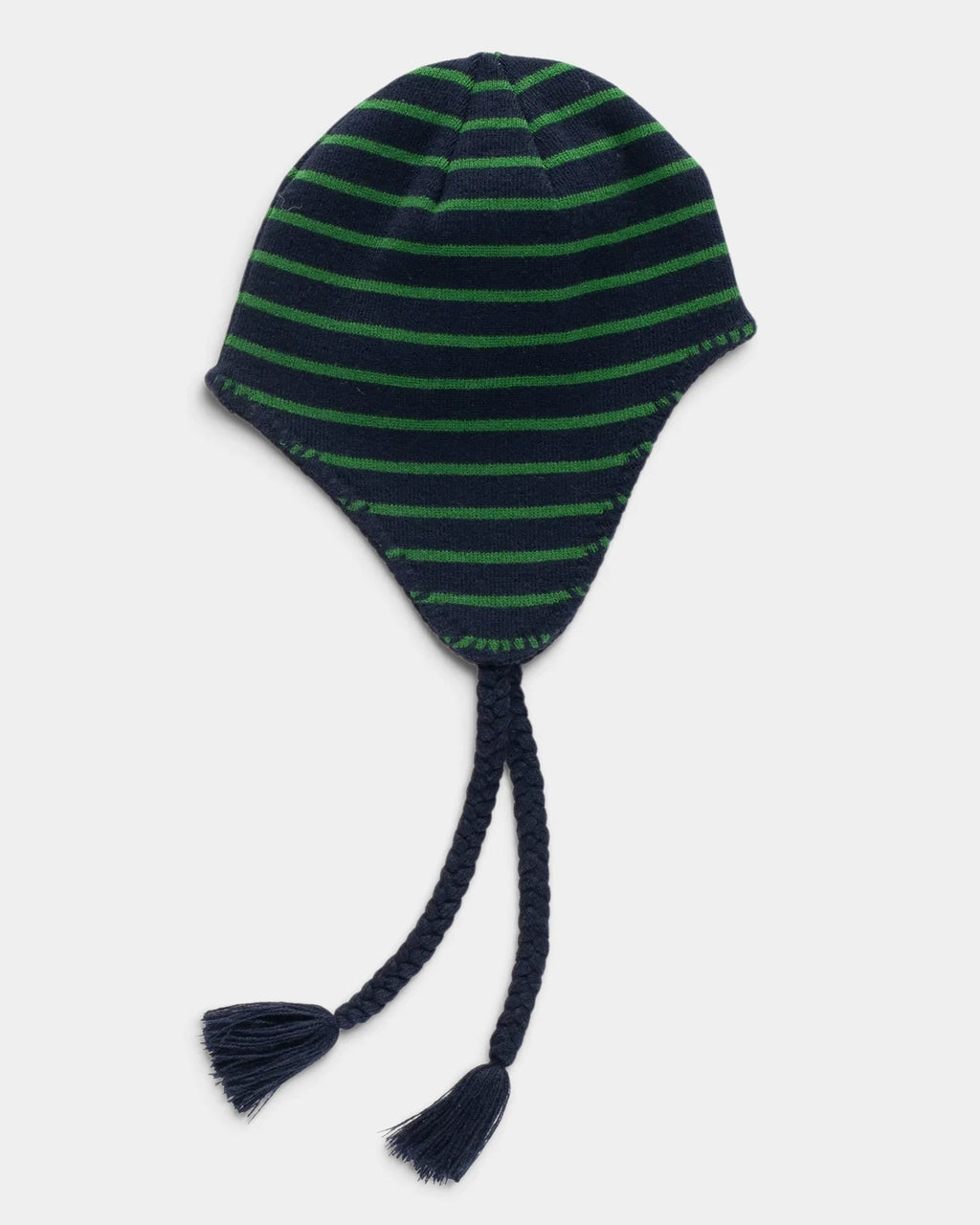 Pop Trading Company Reversible Earflap Beanie