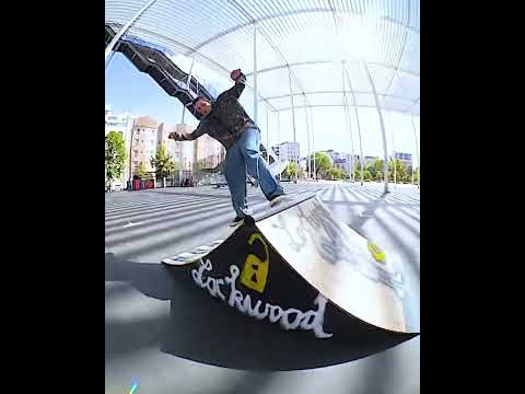 Lockwood x Attila Kitten Deck 8.0"