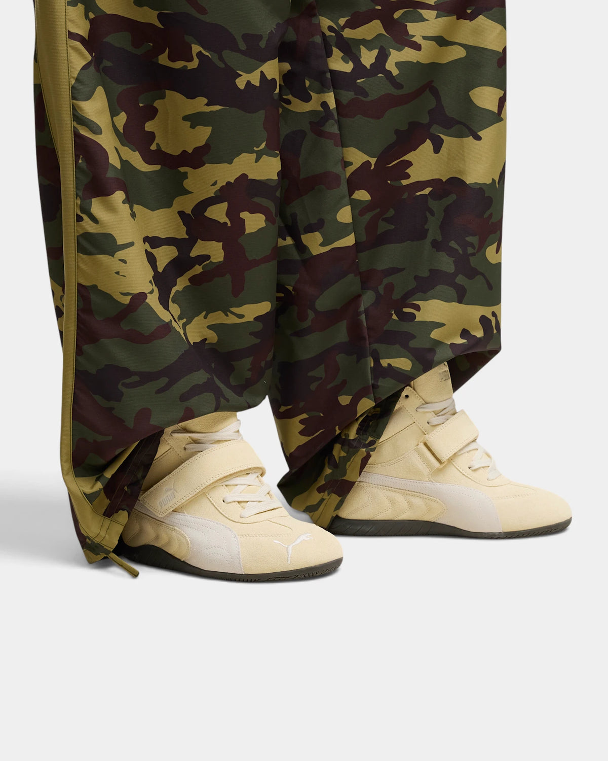 Puma Speedcat Wedge Shoes