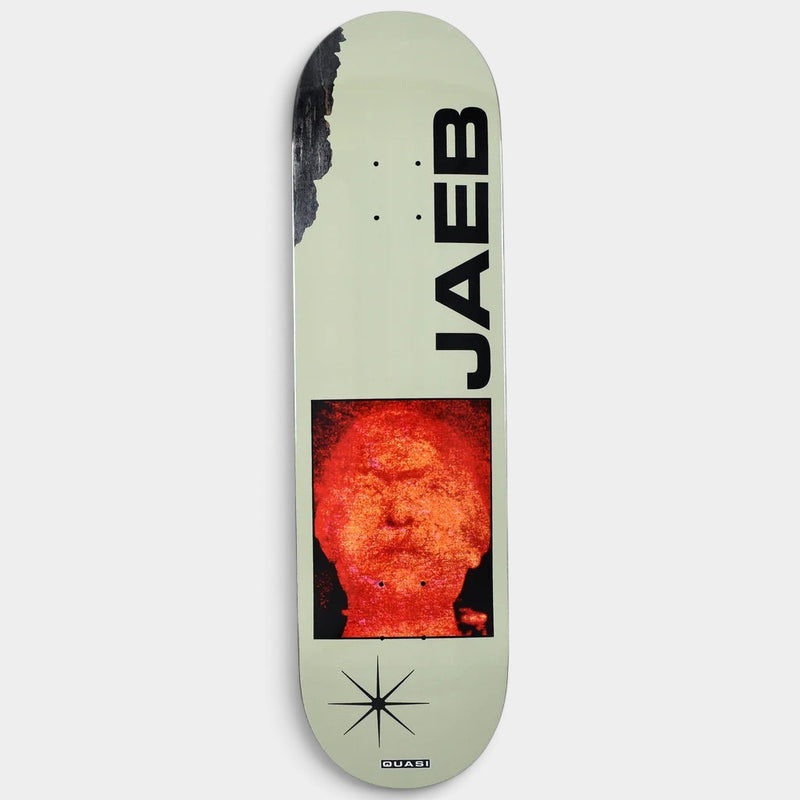 Quasi Dylan Jaeb Window Deck 8.375"