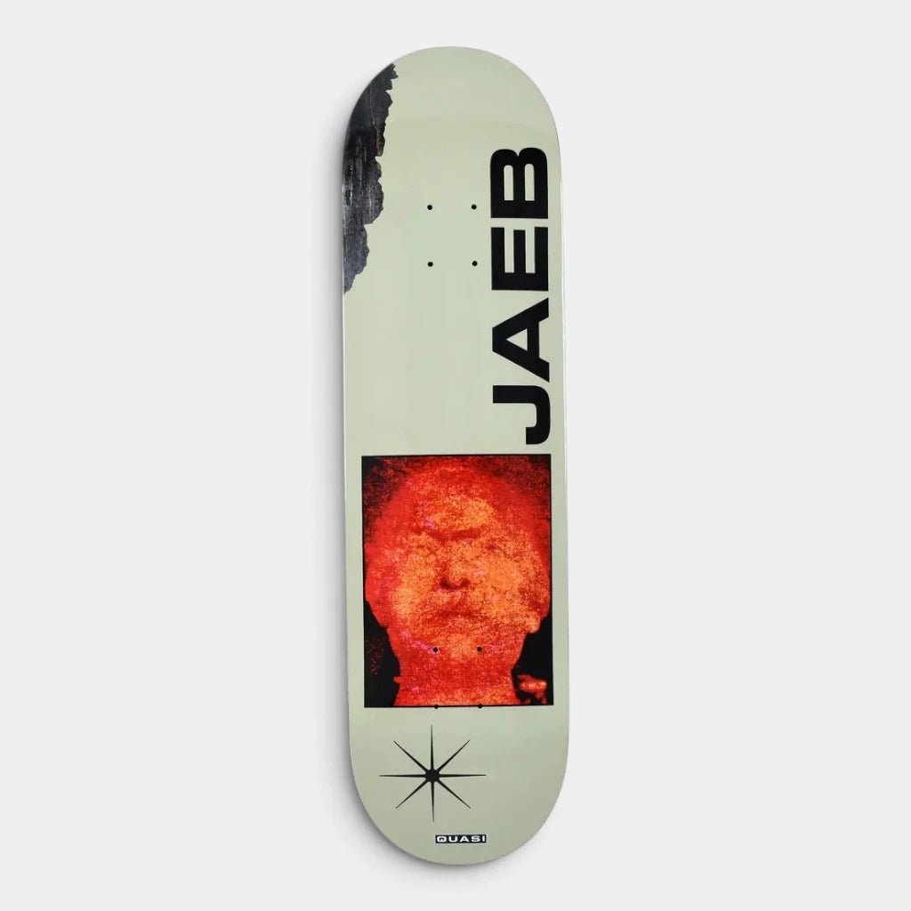 Quasi Dylan Jaeb Window Deck 8.375"
