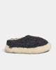 Charcoal Black/Natural