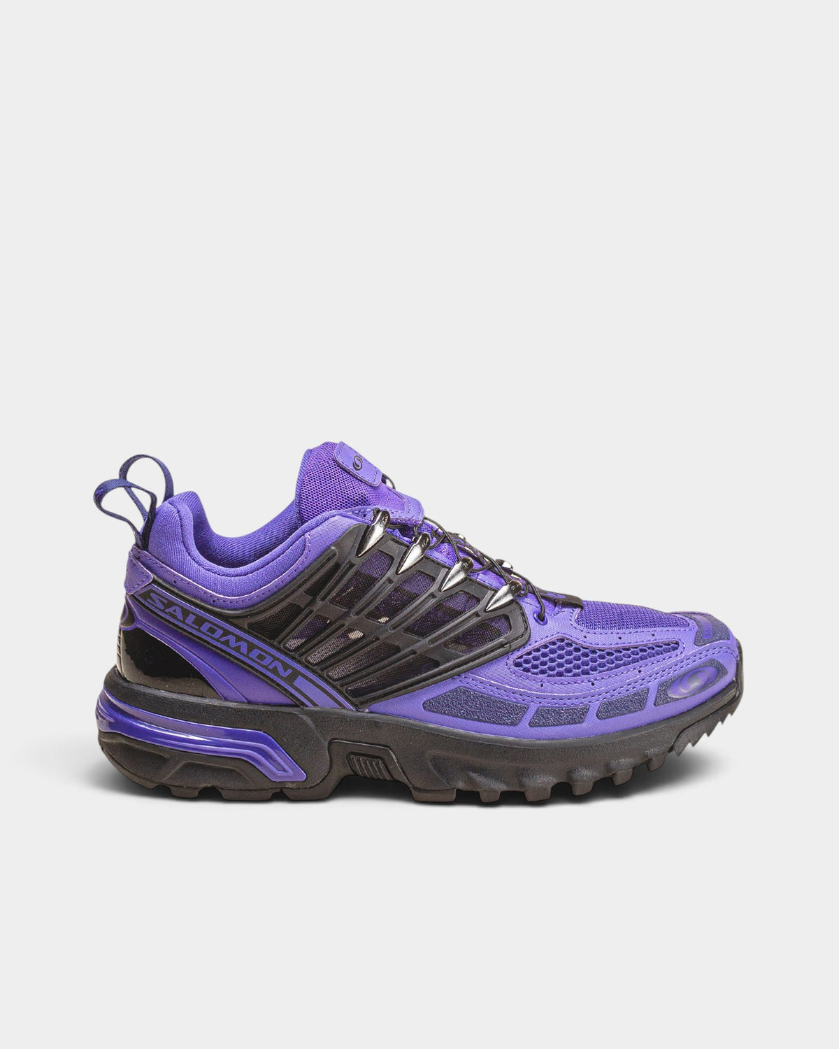 Salomon ACS Pro Shoes - Liberty / Black / Astral Aura