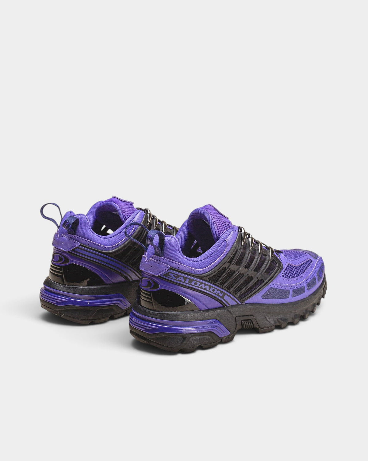 Salomon ACS Pro Shoes - Liberty / Black / Astral Aura