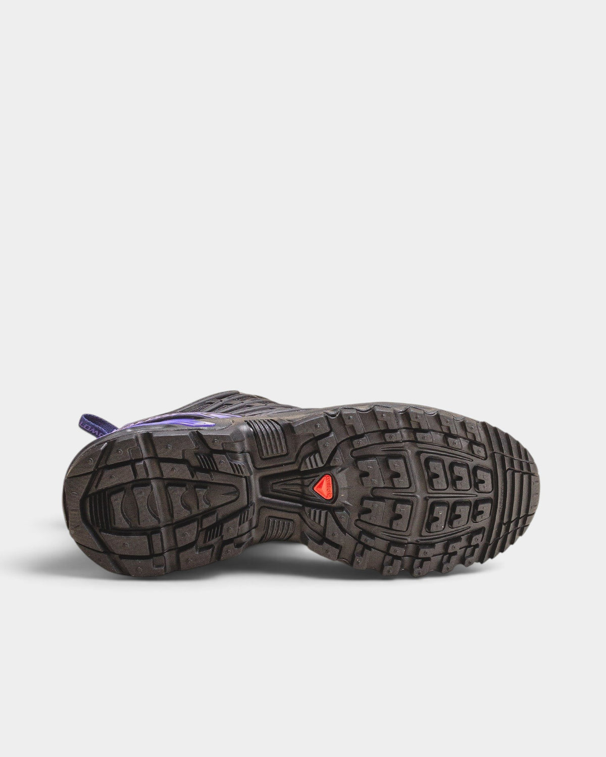 Salomon ACS Pro Shoes - Liberty / Black / Astral Aura