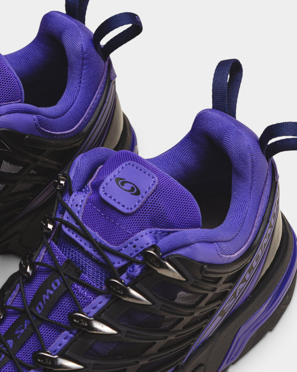 Salomon ACS Pro Shoes - Liberty / Black / Astral Aura
