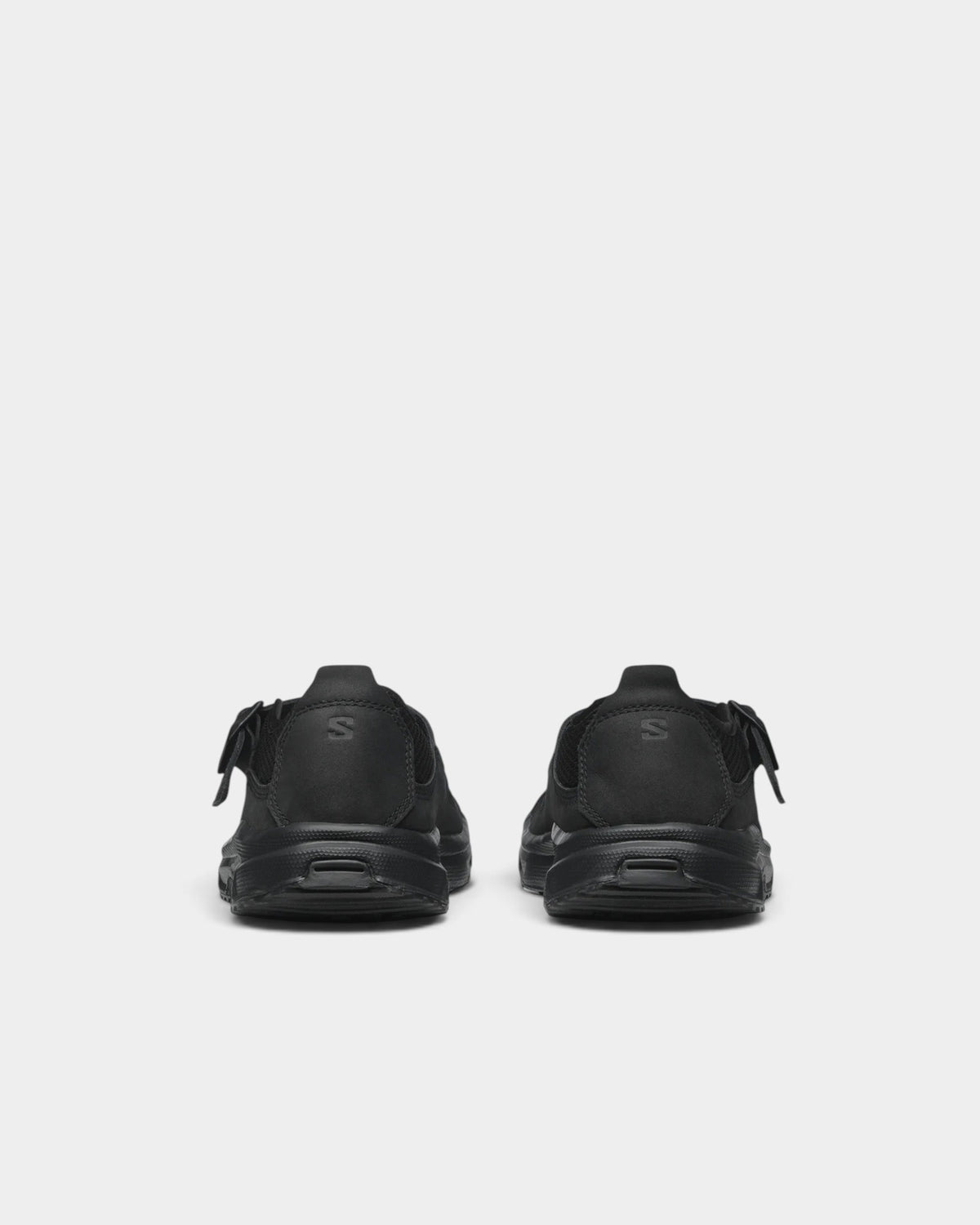 Salomon RX Marie-Jeanne Shoes - Black / Black / Black