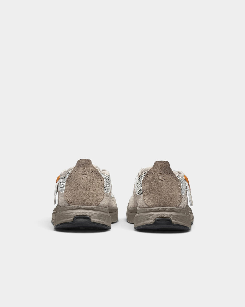 Salomon RX Marie-Jeanne Shoes - Woven Walnut / Silver Cloud / Vanilla Ice