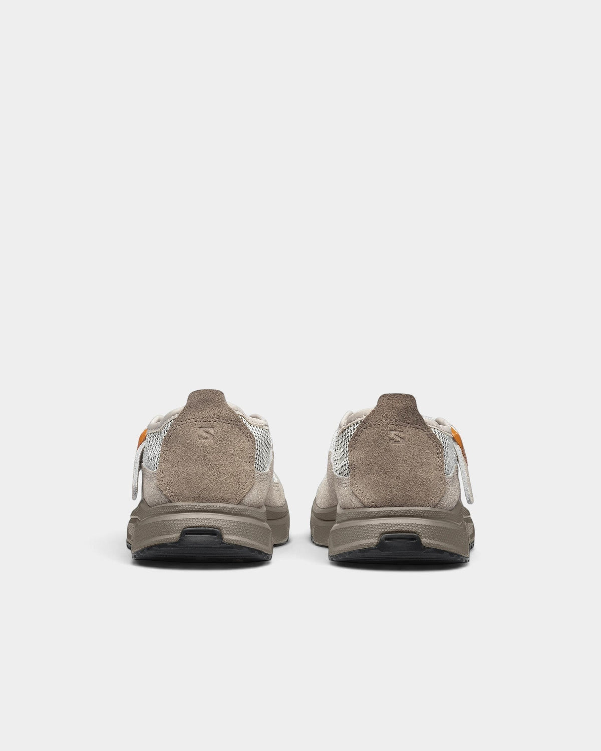 Salomon RX Marie-Jeanne Shoes - Woven Walnut / Silver Cloud / Vanilla Ice