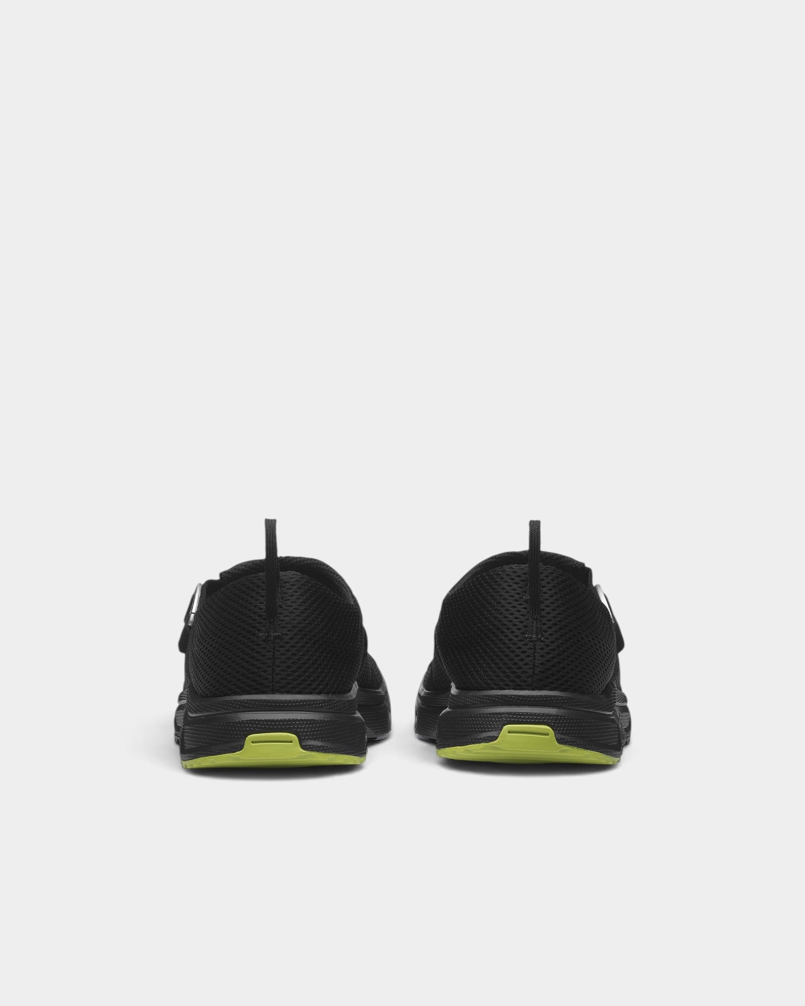 Salomon RX Moc 3.0 Shoes - Black/Black/Black – Lockwood Avenue
