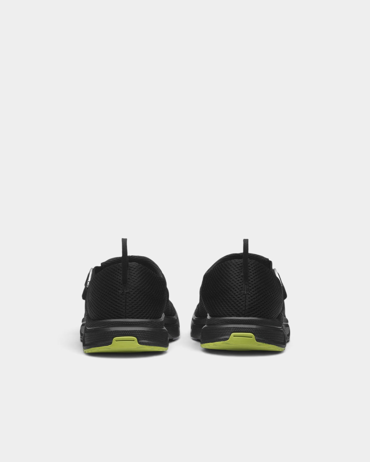 Salomon RX Moc 3.0 Shoes - Black / Black / Black