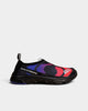 Black/Liberty/Neon Flame