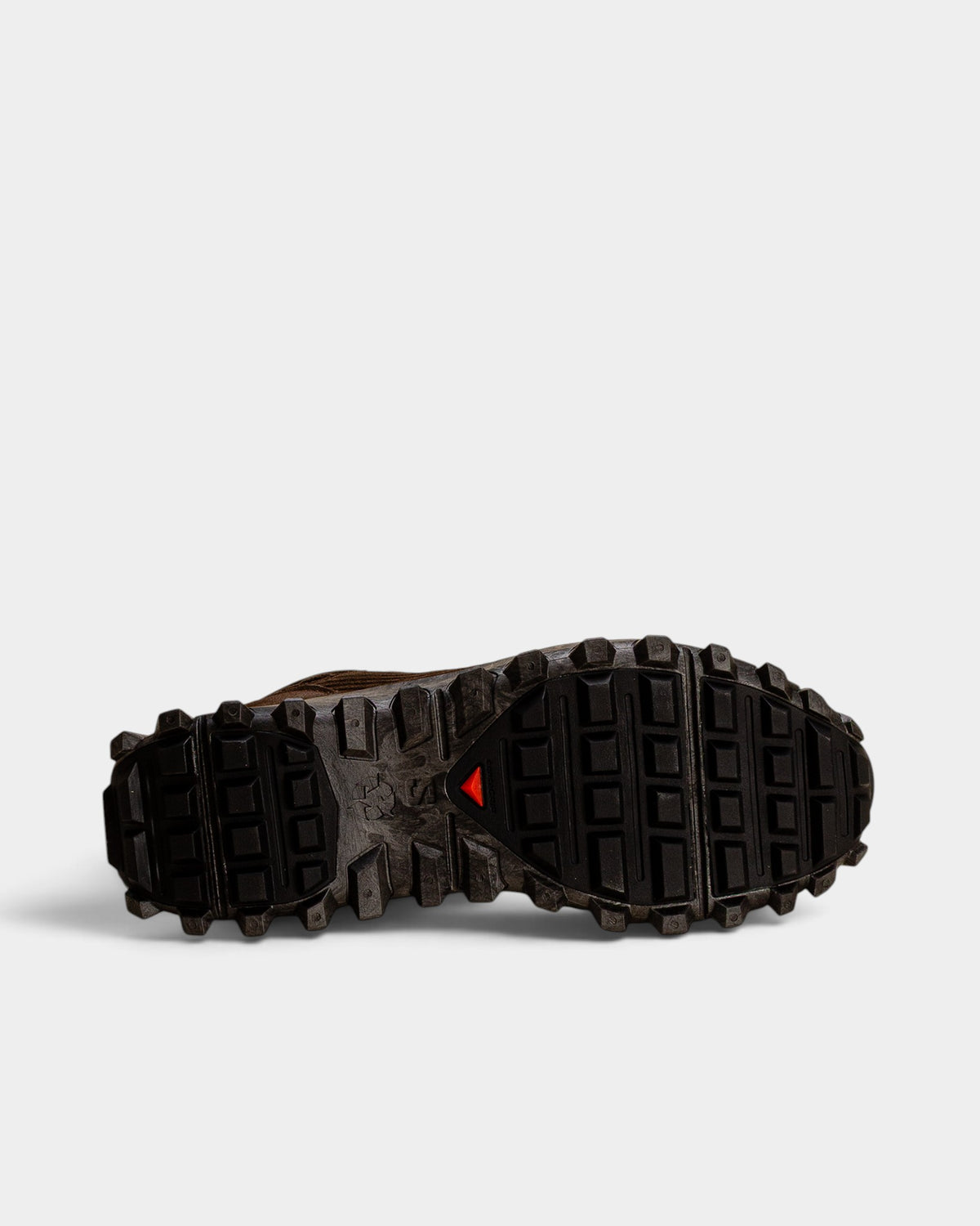 Salomon Snowclog Corduroy Shoes - Delicioso / Black / Black