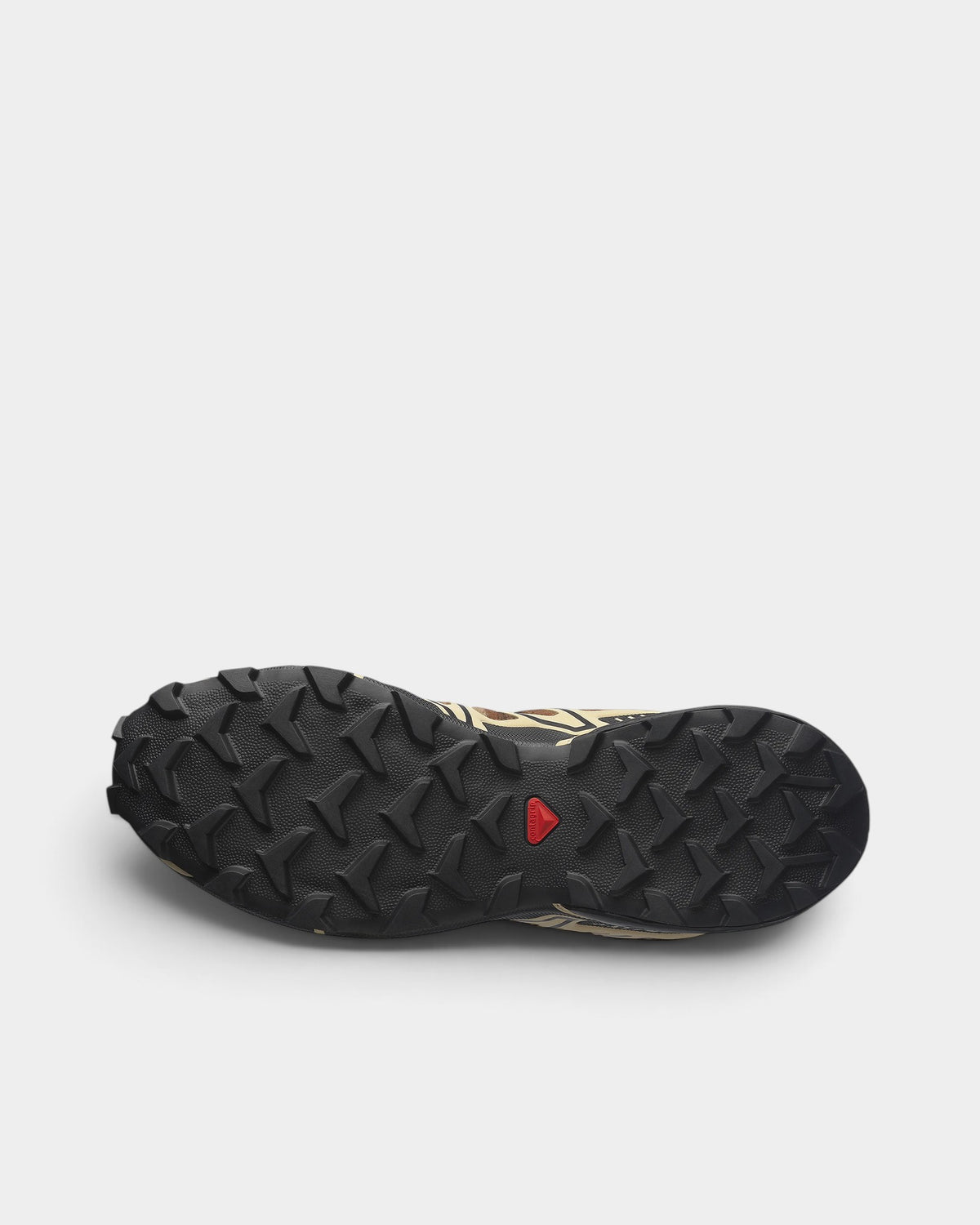 Salomon Speedcross 3 Shoes - Black / Safari