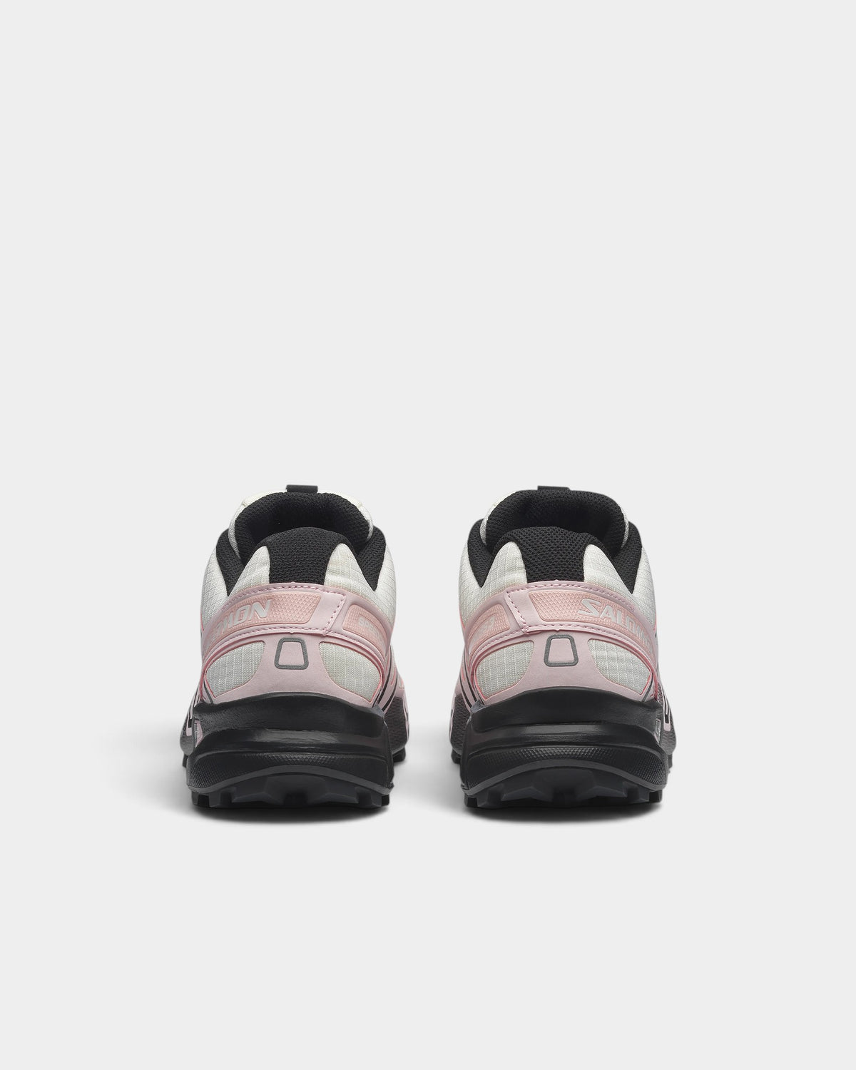 Salomon Speedcross 3 Shoes - Vanilla Ice / Icy Pink / Black