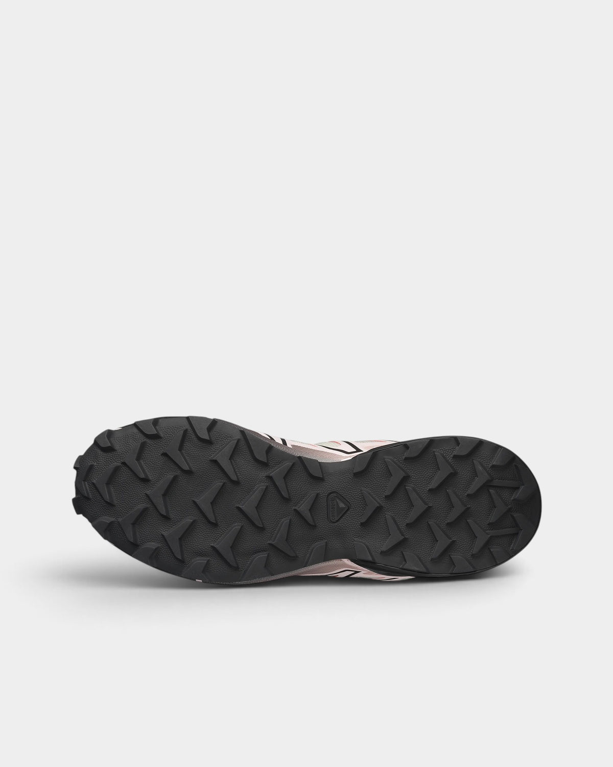 Salomon Speedcross 3 Shoes - Vanilla Ice / Icy Pink / Black