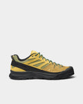 Salomon X-ALP Woven Shoes - Beach Ball / Bright Chartreuse / Formal Garden