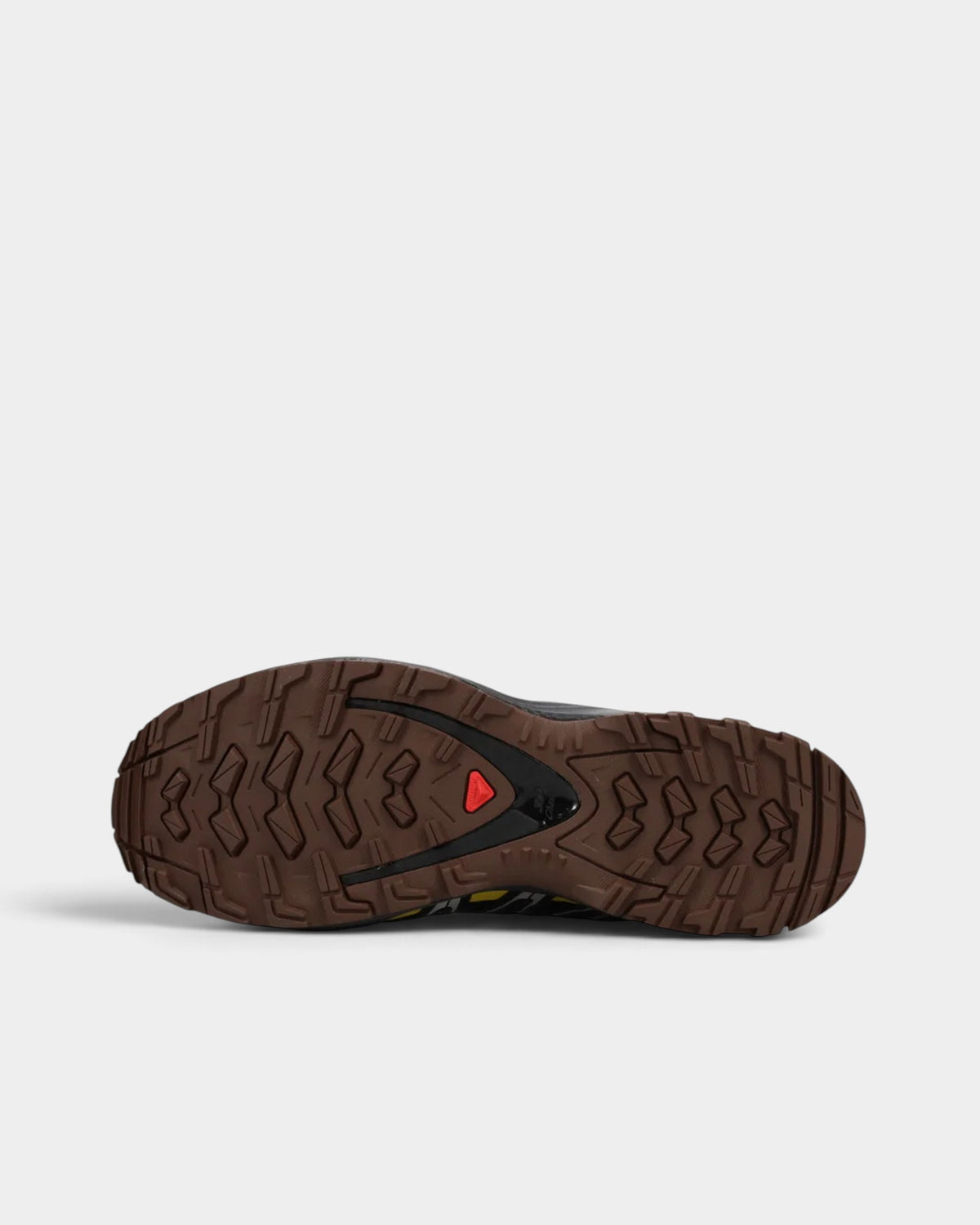 Salomon XA Pro 3D GTX Shoes - Black / Green / Roast