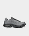 Salomon XT-4 OG Shoes - Monument / Asphalt / Footwear Silver