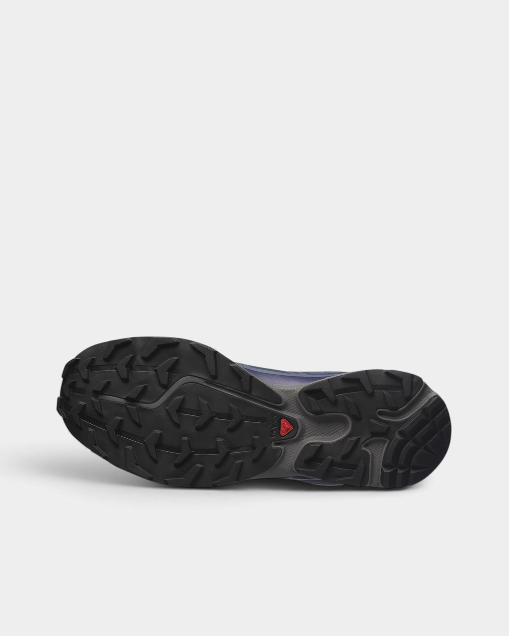 Salomon XT-6 Gore-Tex Shoes - Blue Nights / Astral Aura / Plum Kitten