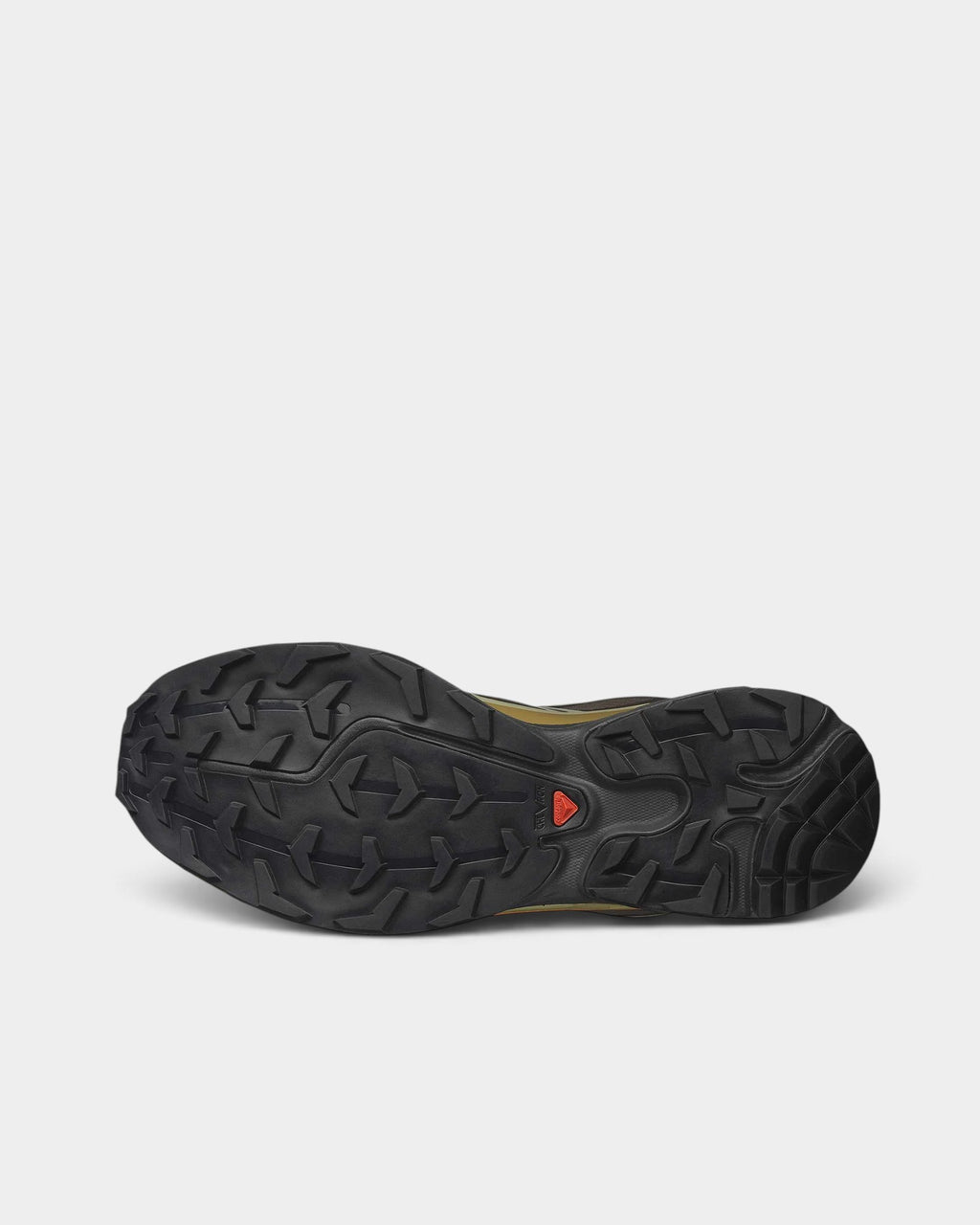 Salomon XT-6 Gore-Tex Shoes - Delicioso / Tea / Plantation
