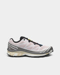 Salomon XT-6 Shoes - Cloudburst / Icy Pink / Tapioca