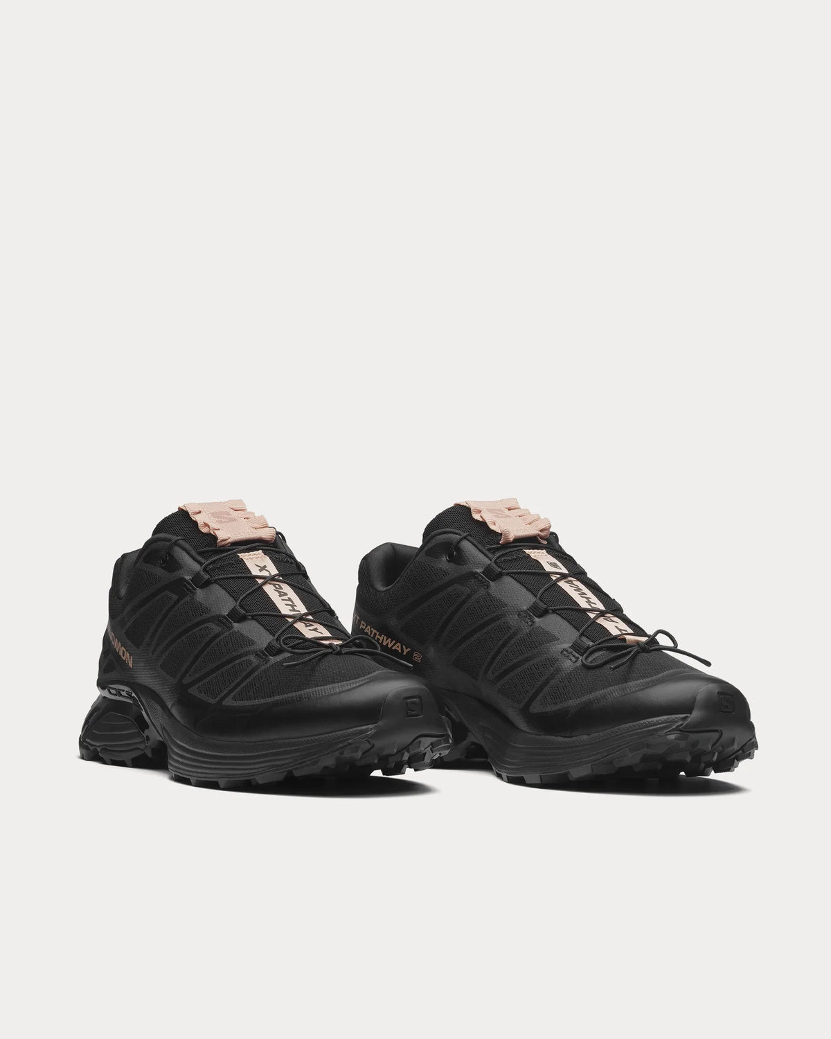 Salomon XT-Pathway 2 Satin Shoes