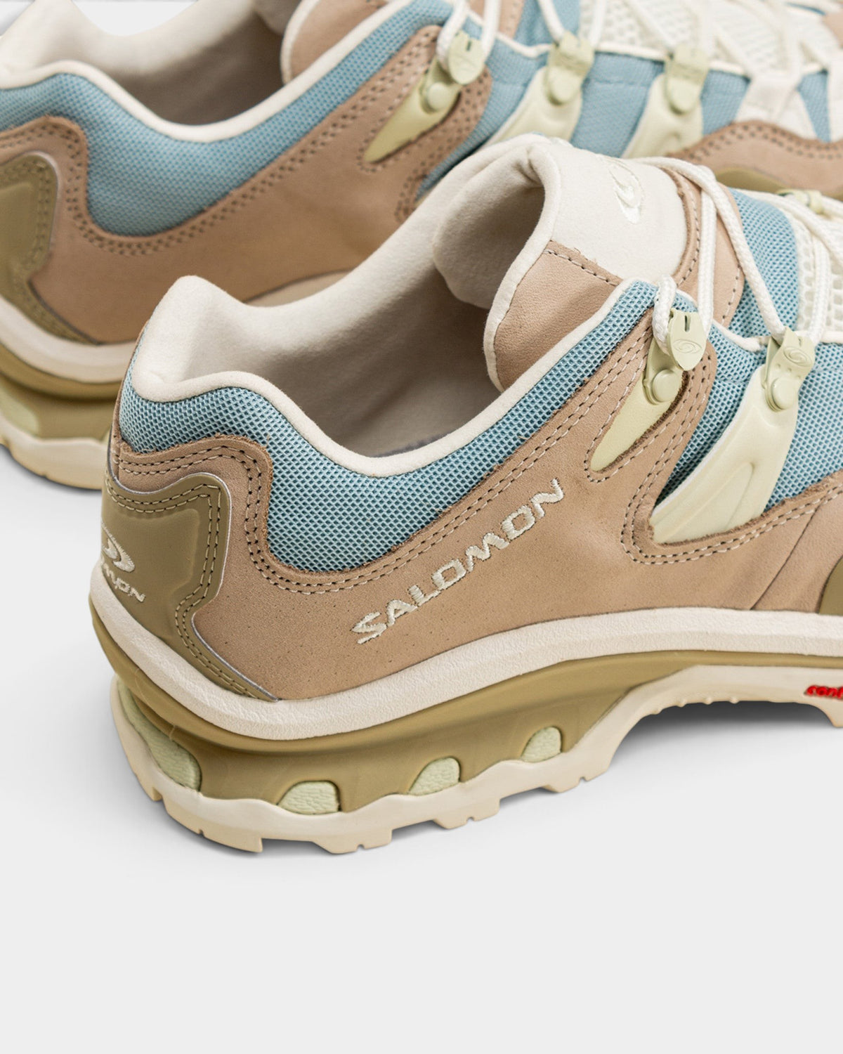 Salomon XT-Quest 2 Shoes - Winter Pear / Sterling Blue / Slate Green
