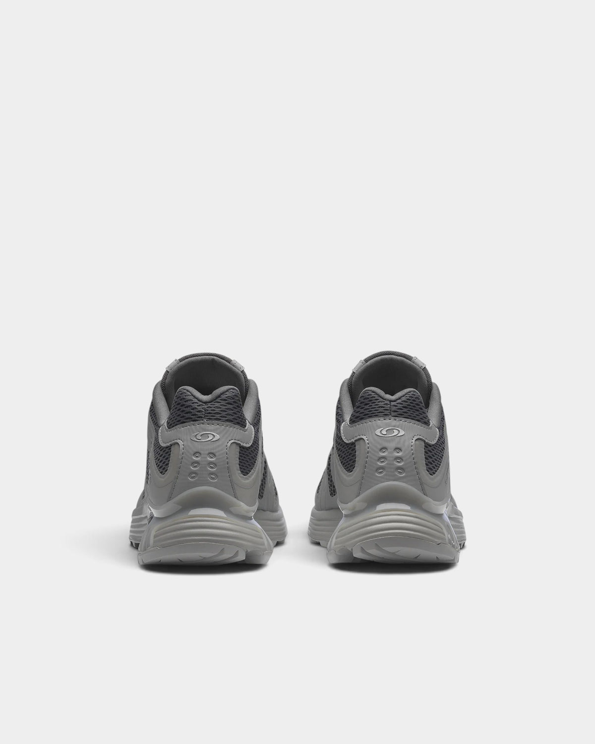 Salomon XT-Whisper Shoes - Alloy / Castlerock / Footwear Silver