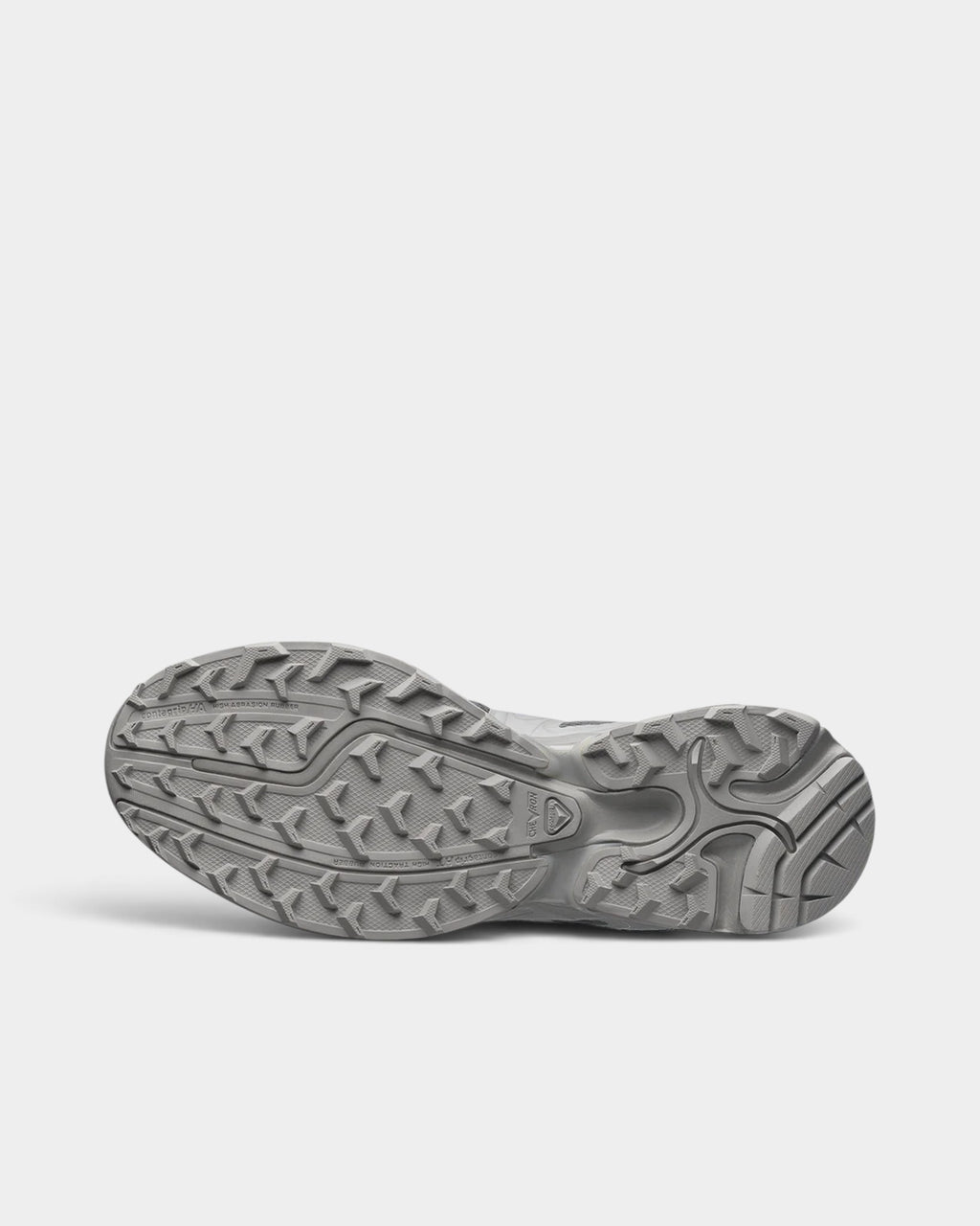 Salomon XT-Whisper Shoes - Alloy / Castlerock / Footwear Silver