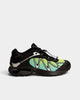 Black/Iced Aqua/Footwear Silver