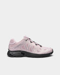 Salomon XT-Whisper Shoes - Icy Pink / Black / Footwear Silver
