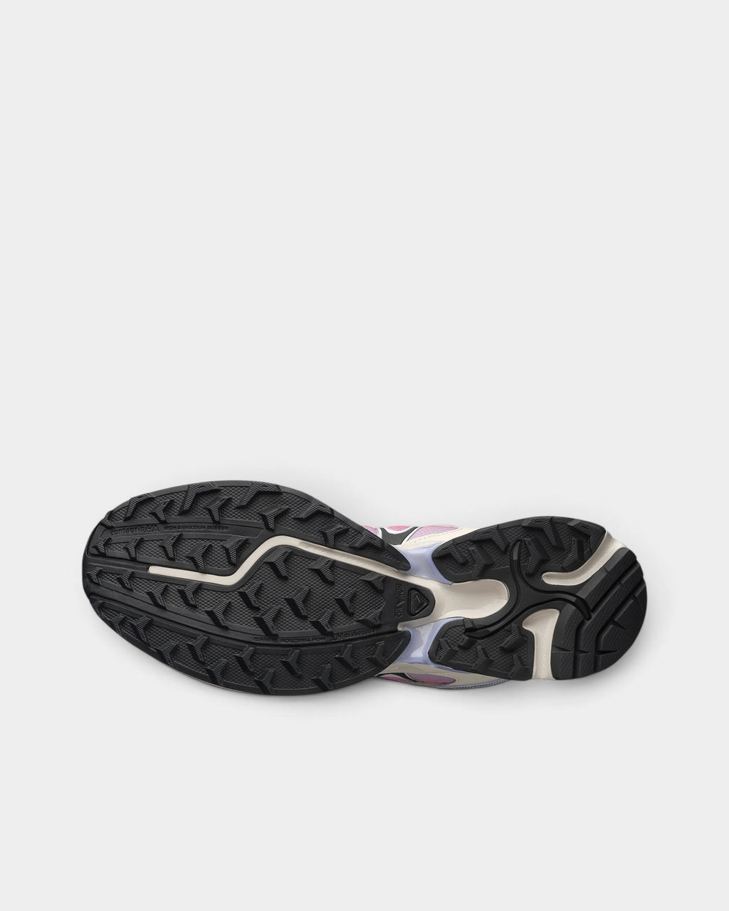 Salomon XT-Whisper Shoes - Rainy Day / Cosmic Sky / Pink Yarrow