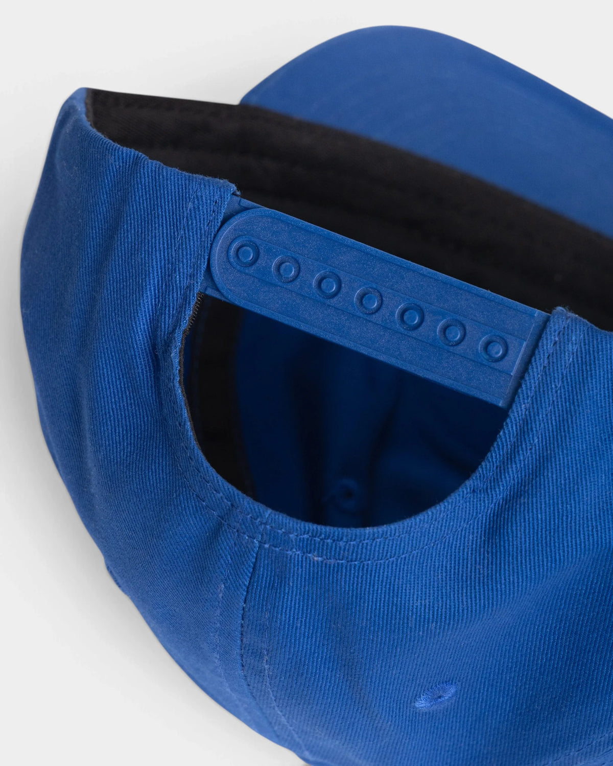 Service Works Chefswear Cap - Blue