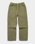 Service Works Classic Chef Pants - Olive