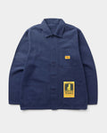 Service Works Classic Chore Shirt - Dark Navy