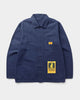 Dark Navy