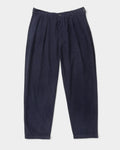 Service Works Fine Cord Part-Timer Pants - Dark Navy