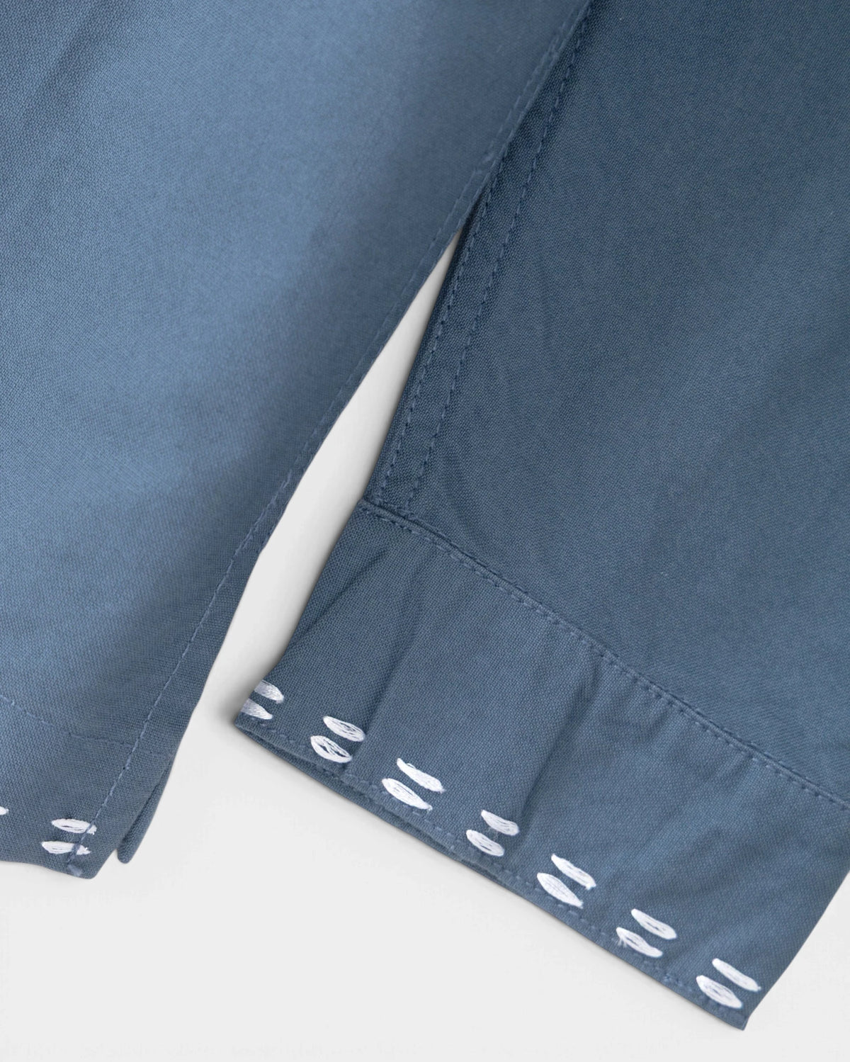Service Works Trace Resort Shirt - Slate