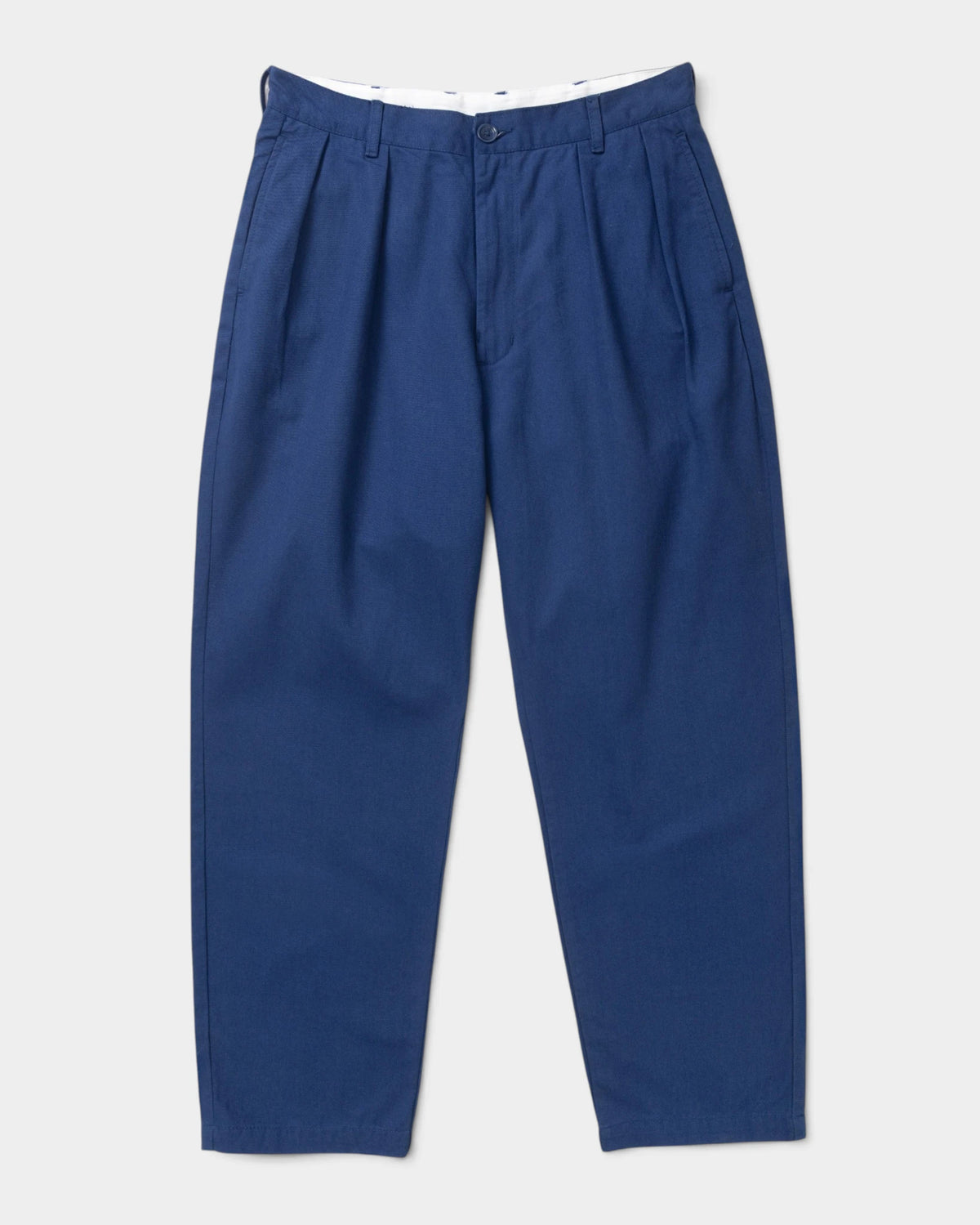 Service Works Twill Part-Timer Pants - Blue
